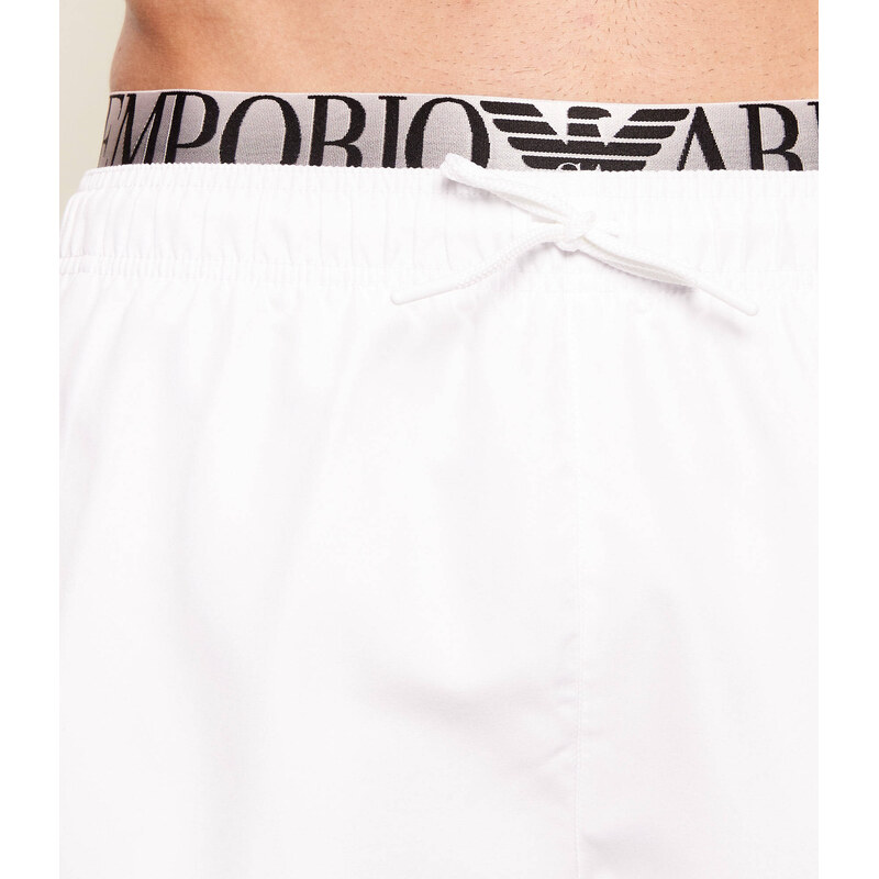 Emporio Armani Koupací šortky | regular fit