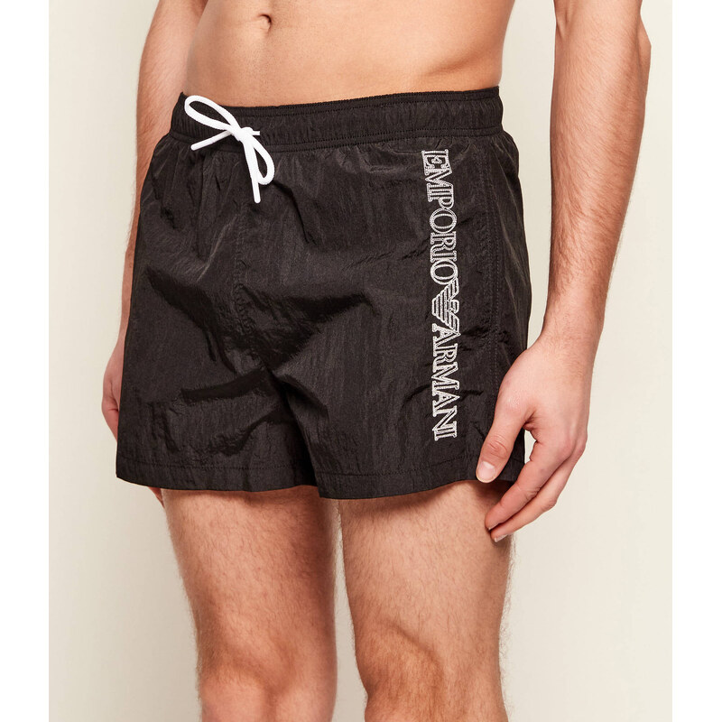 Emporio Armani Koupací šortky | regular fit