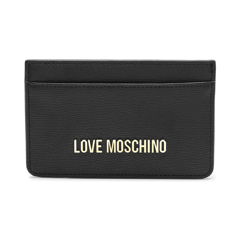 Love Moschino Pouzdro na karty