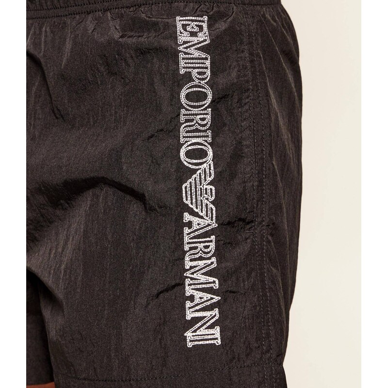 Emporio Armani Koupací šortky | regular fit