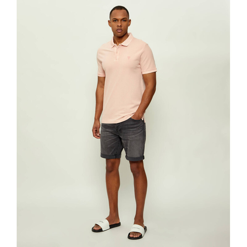Calvin Klein Pantofle