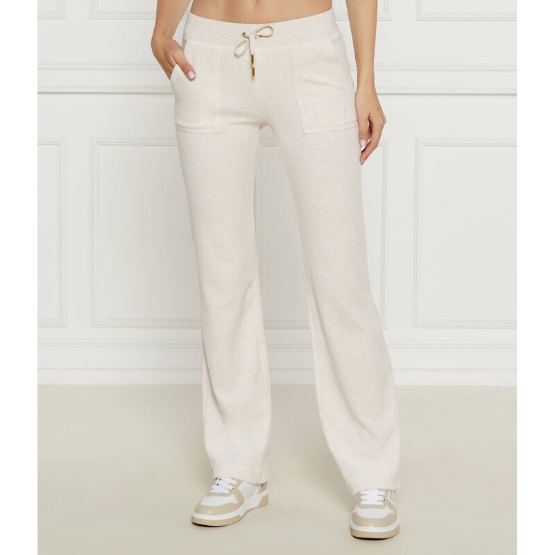 Juicy Couture Tepláky Del Ray Classic | Regular Fit 104930860