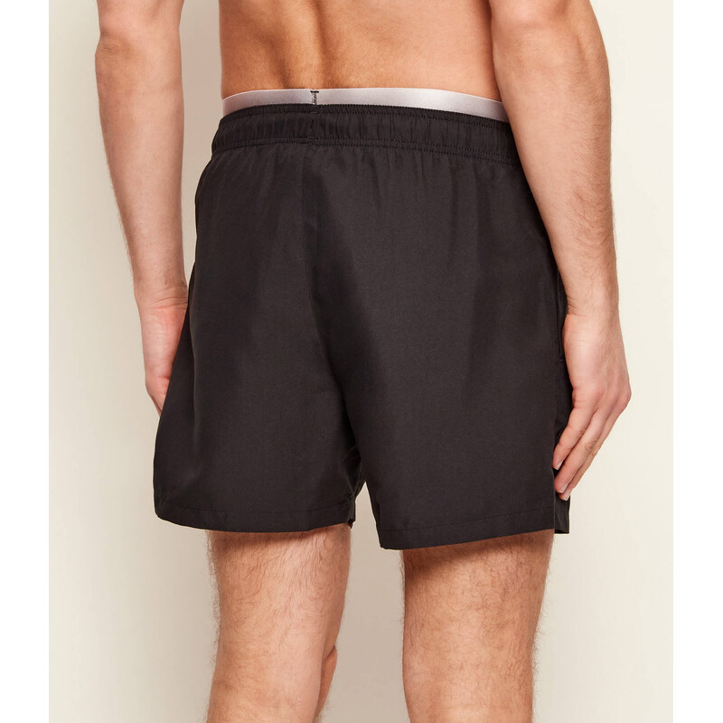 Emporio Armani Koupací šortky | regular fit