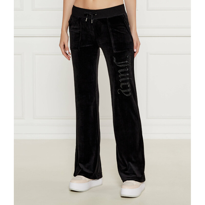 Juicy Couture Tepláky LAYLA | Regular Fit
