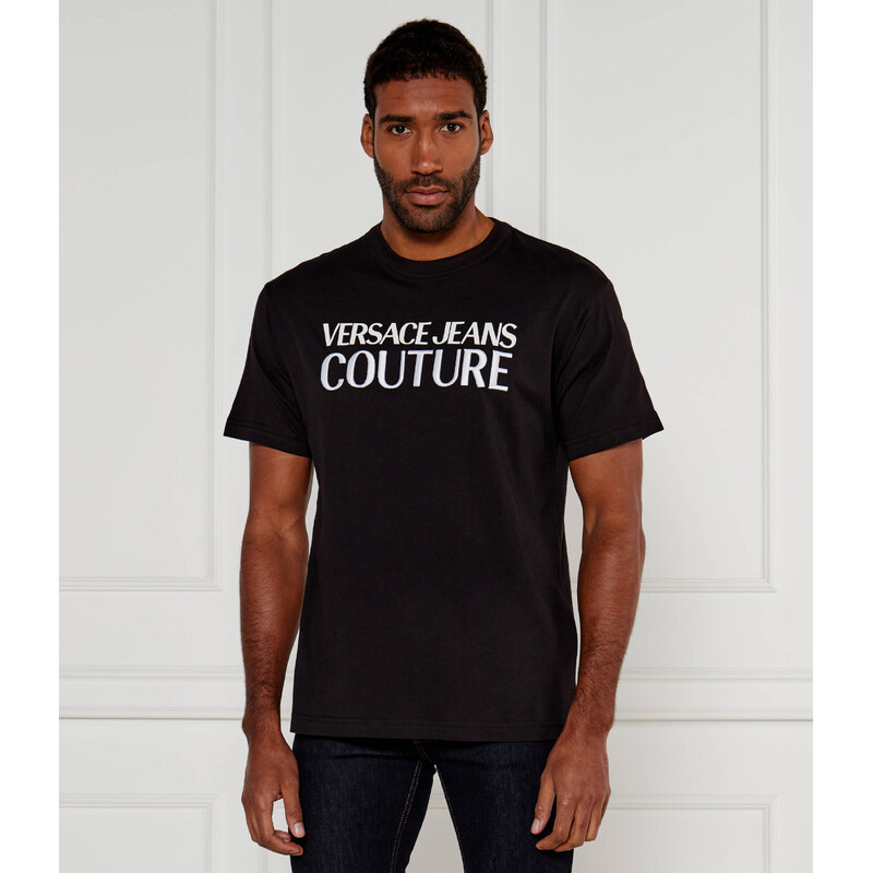 Versace Jeans Couture Tričko | Regular Fit