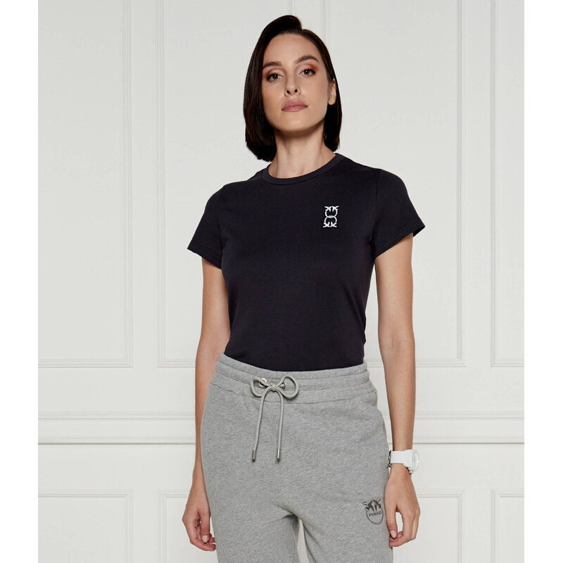 Pinko Tričko Bussolotto | Regular Fit 95622968