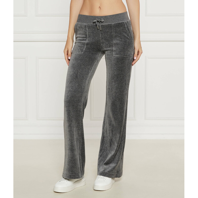 Juicy Couture Tepláky LAYLA | Regular Fit 101307520