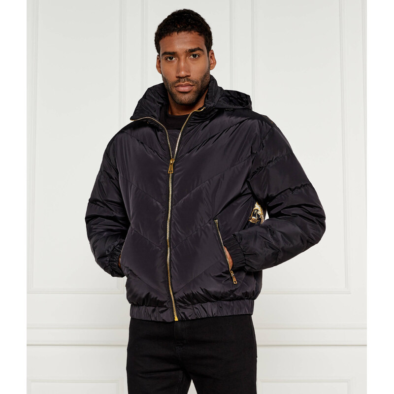 Versace Jeans Couture Bunda bomber | Regular Fit