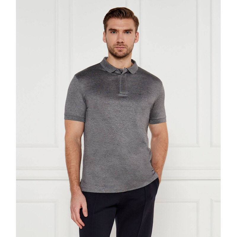 Emporio Armani Polokošile | Regular Fit
