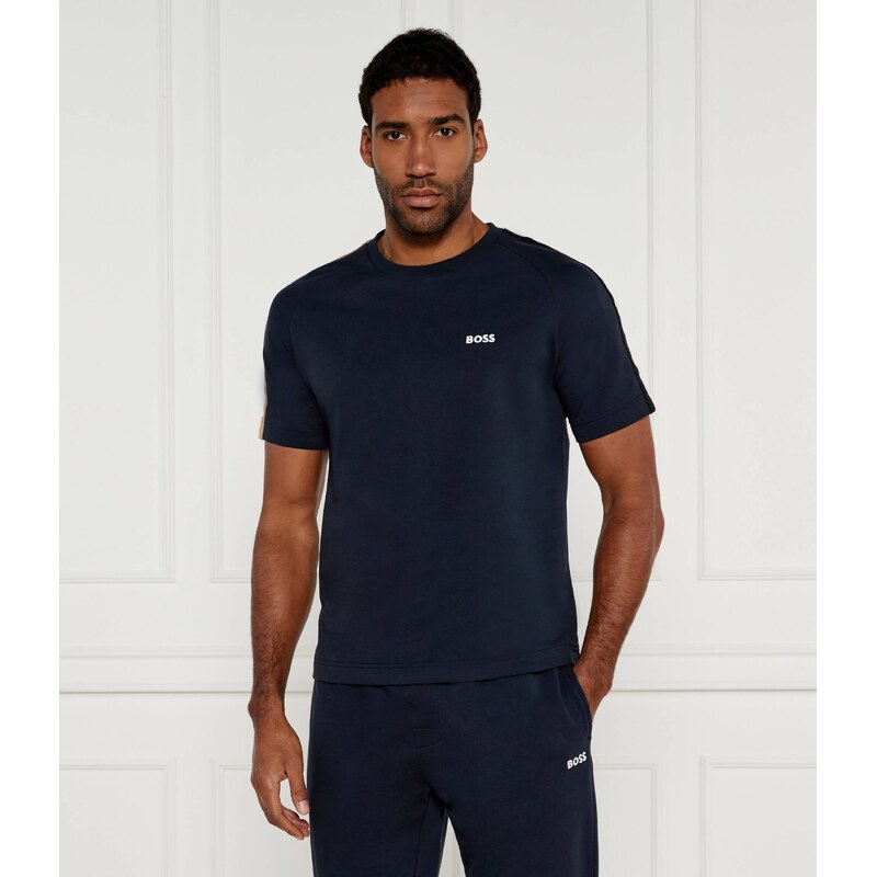 BOSS BLACK Tričko Iconic | Regular Fit