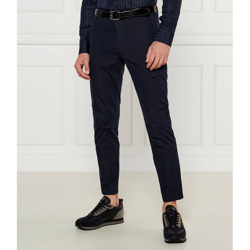 BOSS BLACK Kapsáče P-Kaiton | Slim Fit