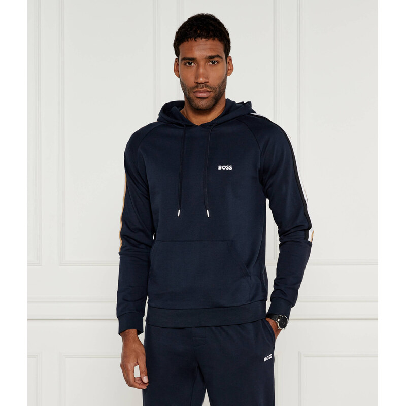 BOSS BLACK Mikina Iconic | Regular Fit 101307532