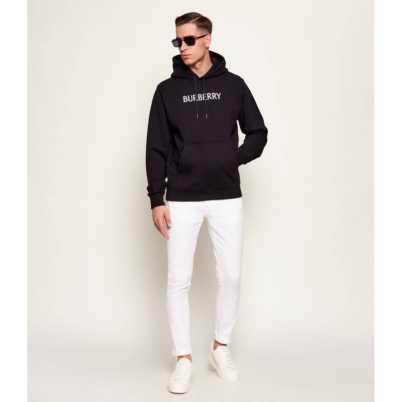 Burberry Mikina SIMON | Relaxed fit