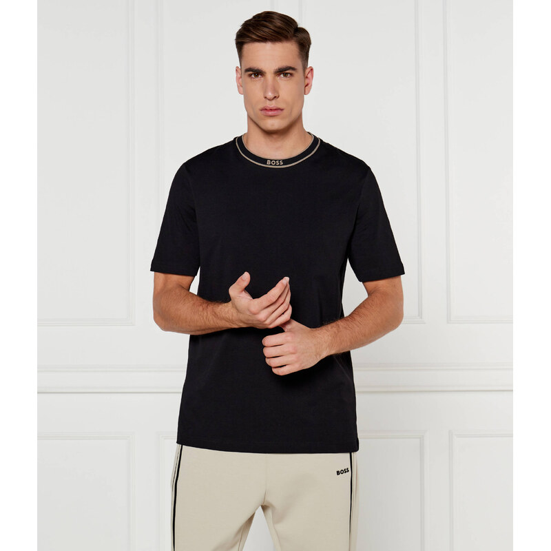 BOSS GREEN Tričko | Regular Fit