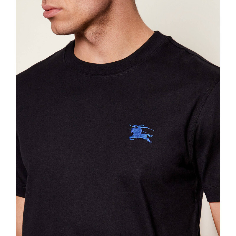 Burberry Tričko EDK | regular fit