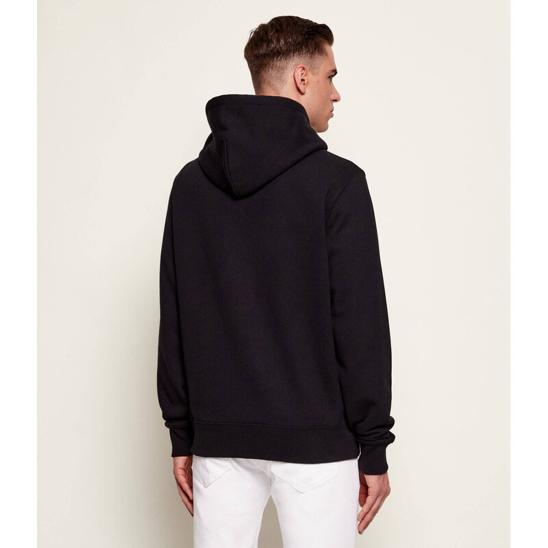 Burberry Mikina SIMON | Relaxed fit