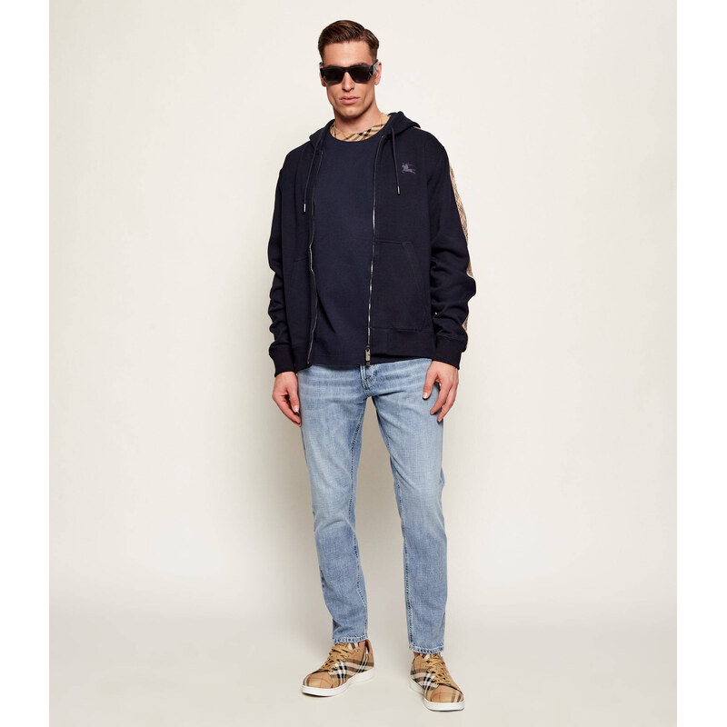 Burberry Tričko RYAN | regular fit