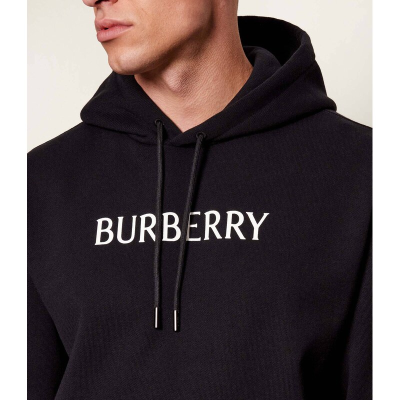 Burberry Mikina SIMON | Relaxed fit