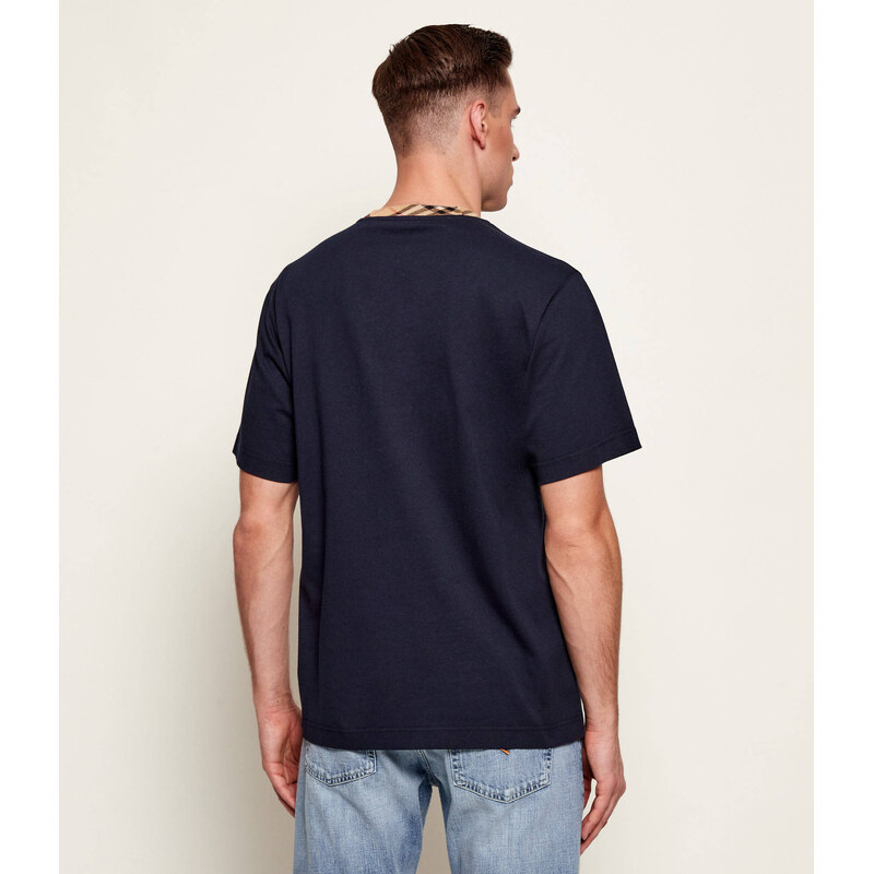 Burberry Tričko RYAN | regular fit