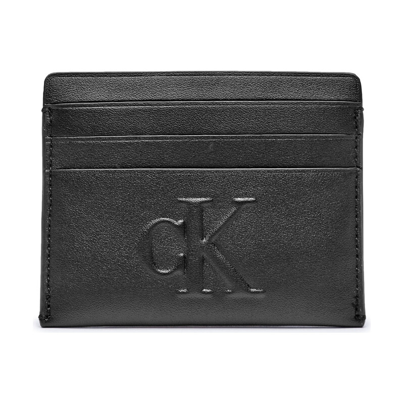 Calvin Klein Jeans Pouzdro na karty 6CC 107030305