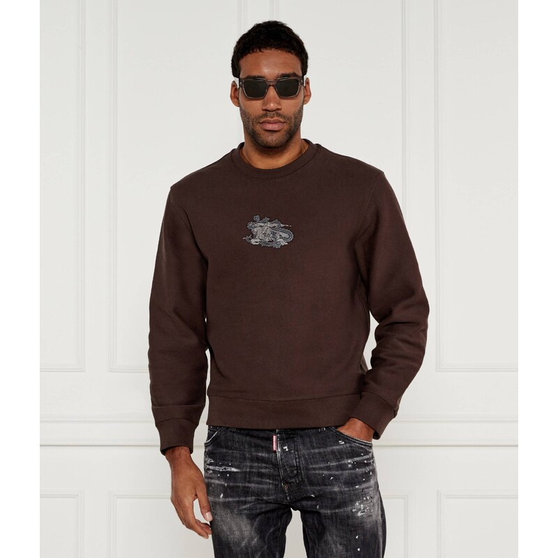 Burberry Mikina | Regular Fit