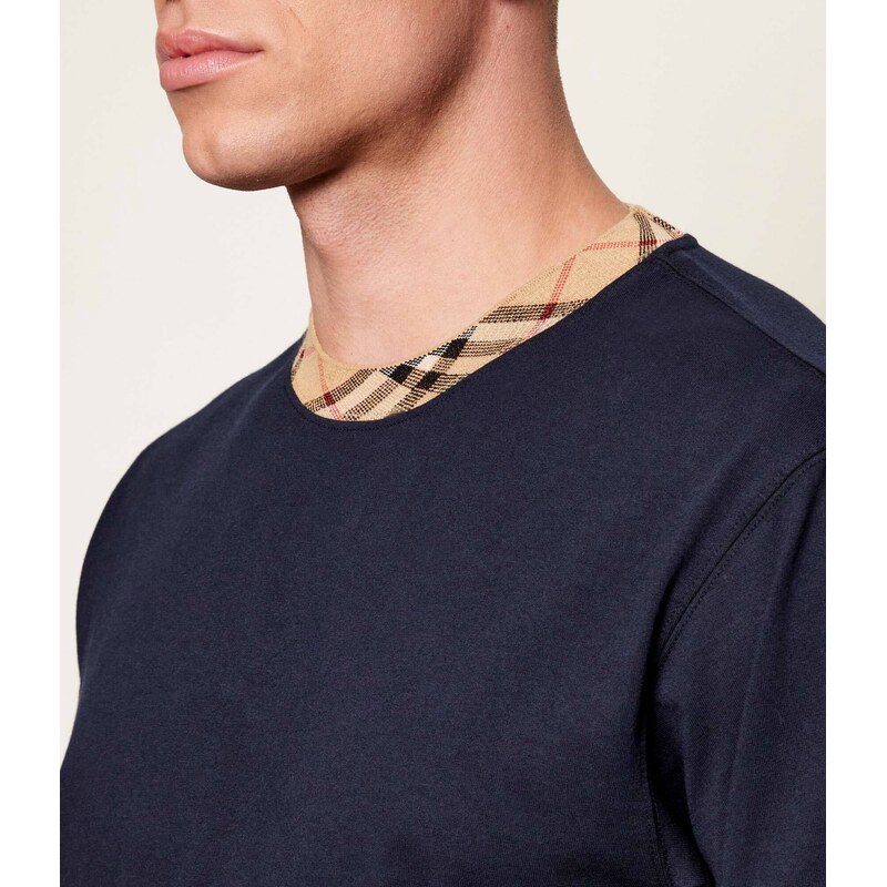 Burberry Tričko RYAN | regular fit