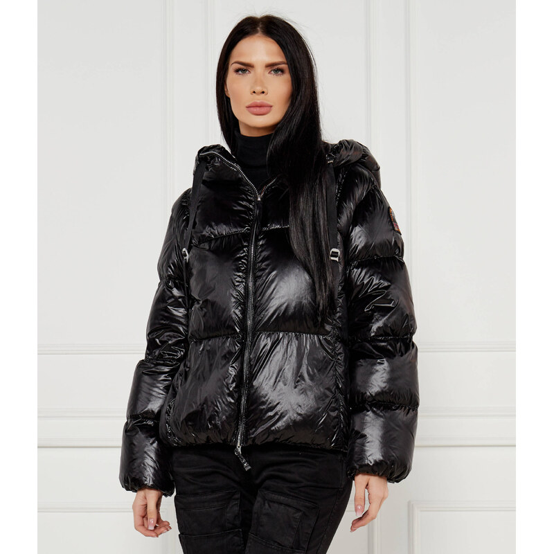 PARAJUMPERS Bunda WATER LILY | Relaxed fit 101296670