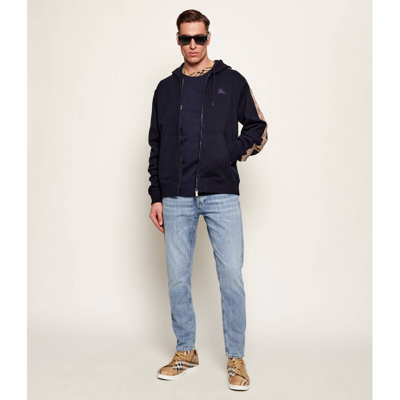 Burberry Mikina SCOTT CT | regular fit