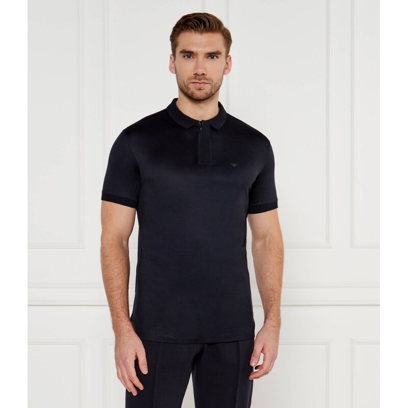 Emporio Armani Polokošile | Regular Fit