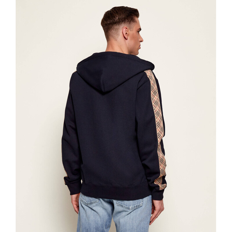 Burberry Mikina SCOTT CT | regular fit