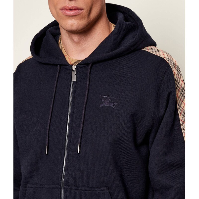 Burberry Mikina SCOTT CT | regular fit