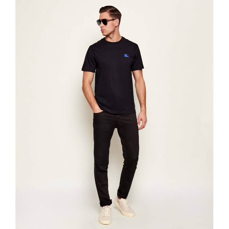 Burberry Tričko EDK | regular fit