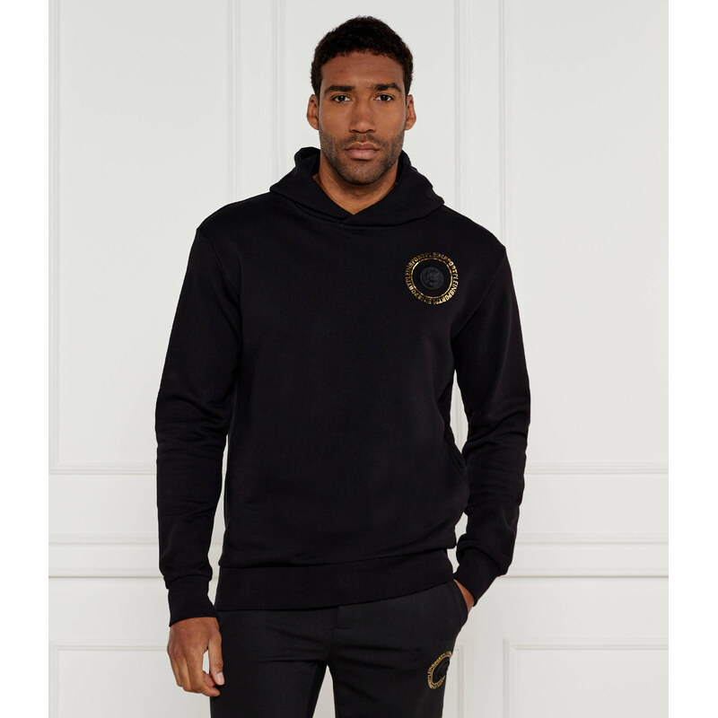 Plein Sport Mikina Tiger | Loose fit