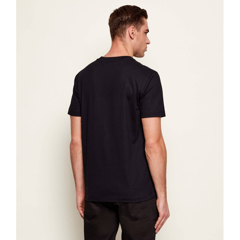 Burberry Tričko EDK | regular fit