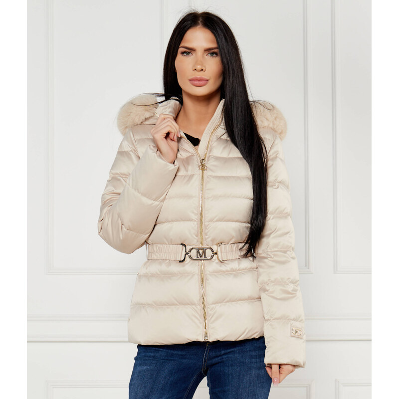 Marciano Guess Péřová bunda JASTIN | Slim Fit