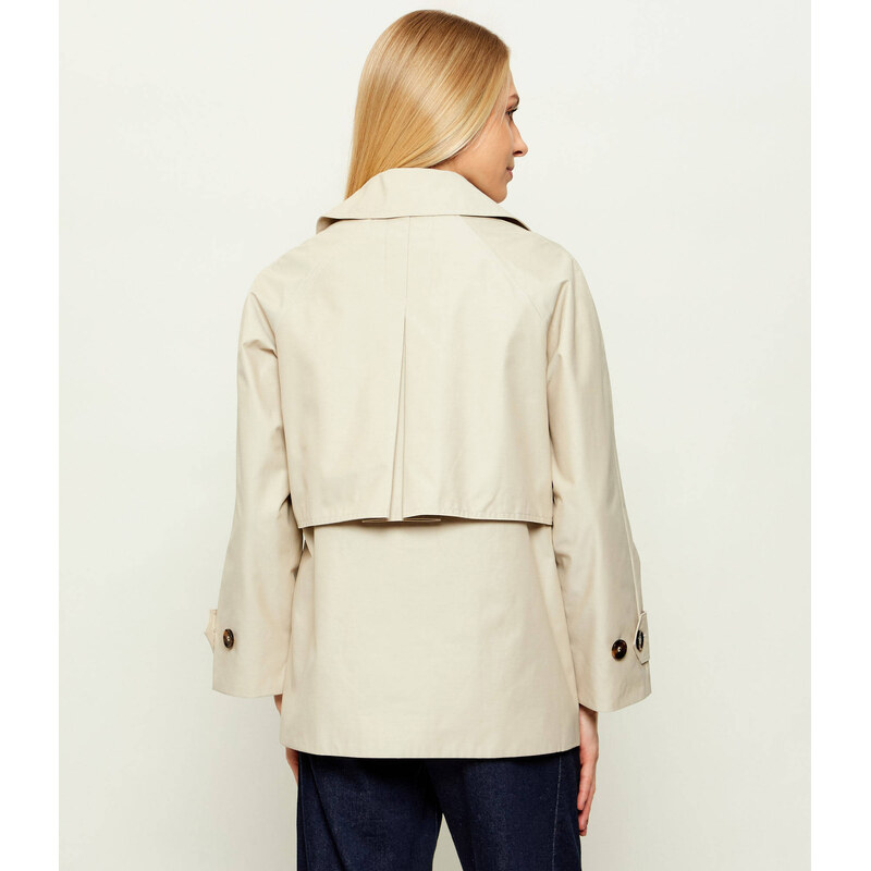 Barbour Trenčkot Maisy