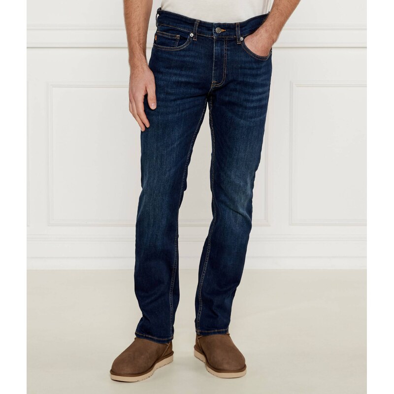 BOSS ORANGE Džíny Delaware | Slim Fit