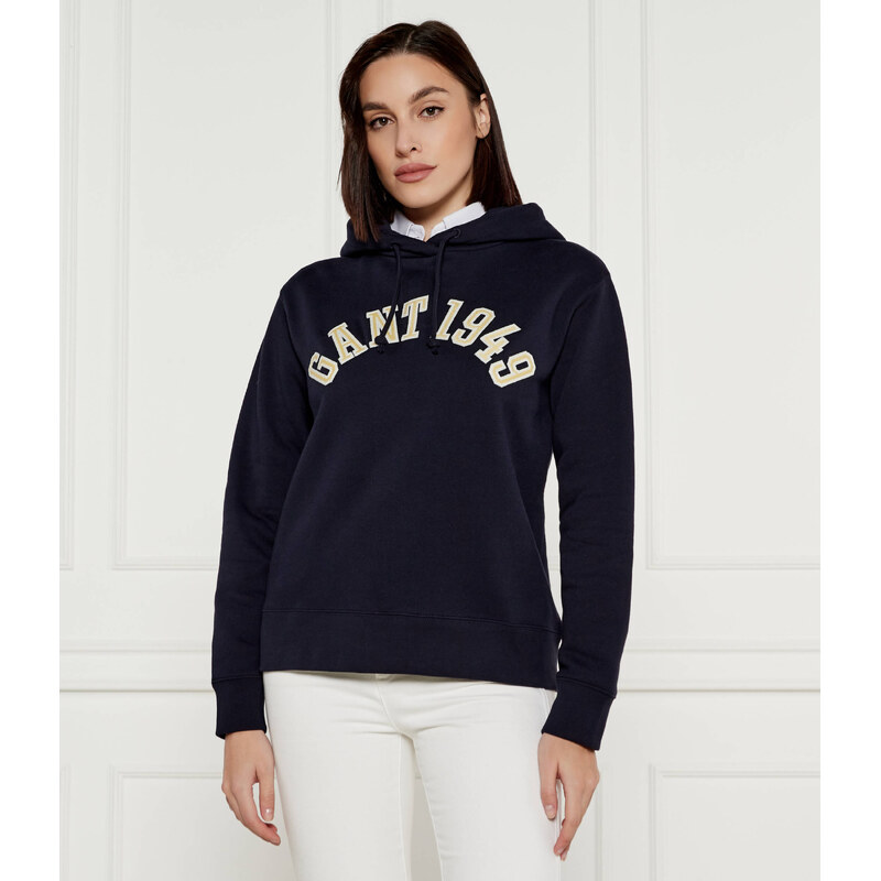 Gant Mikina 1949 ARCH | Loose fit 101296651