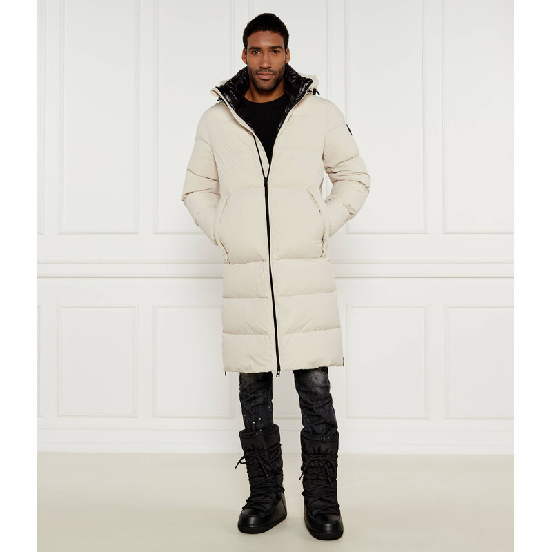 Woolrich Péřová parka SIERRA | Regular Fit