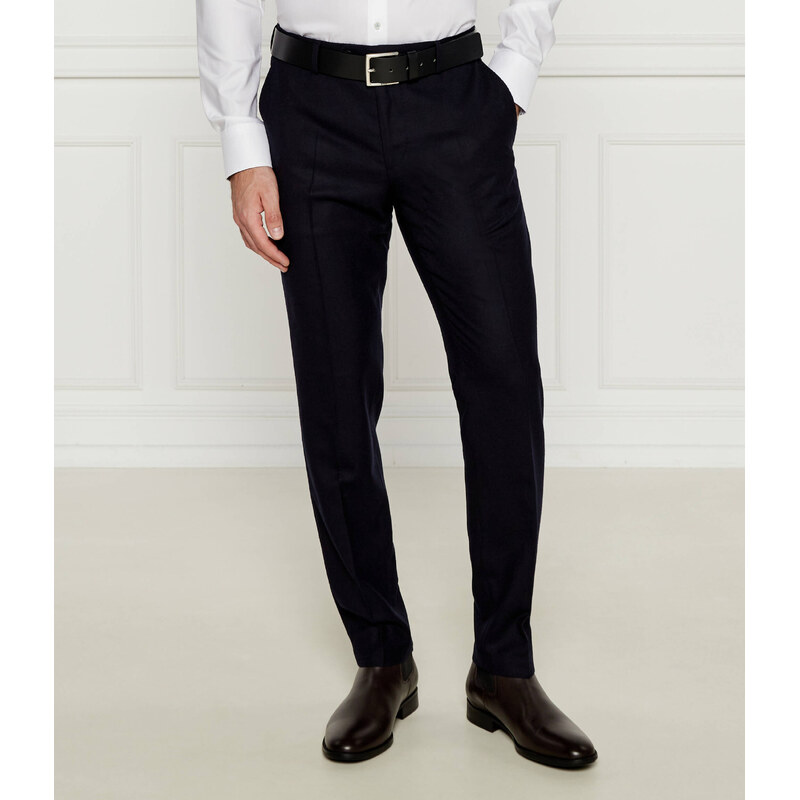 Windsor Kalhoty 13 Peso2-W | Regular Fit