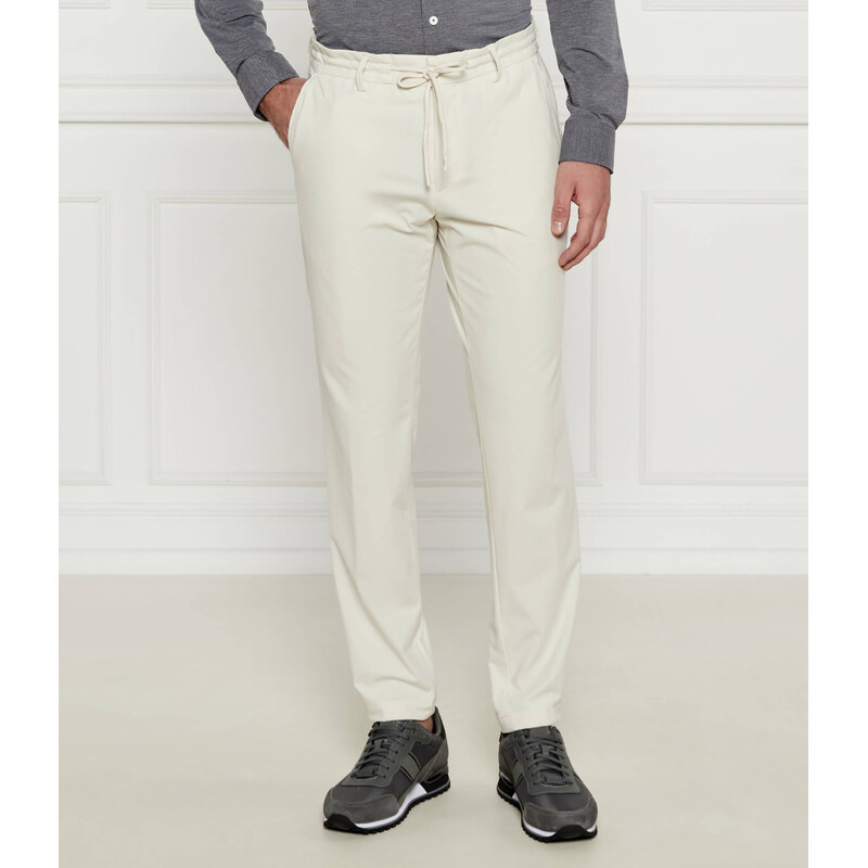 BOSS BLACK Kalhoty P-Genius-J-RDS-WG244 | Slim Fit