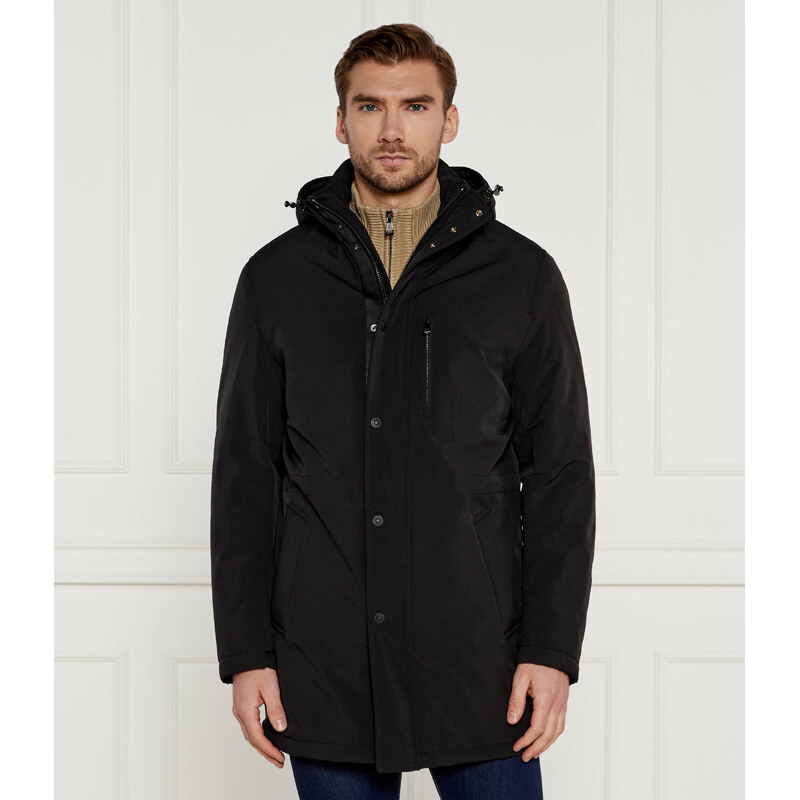Oscar Jacobson Bunda | Regular Fit