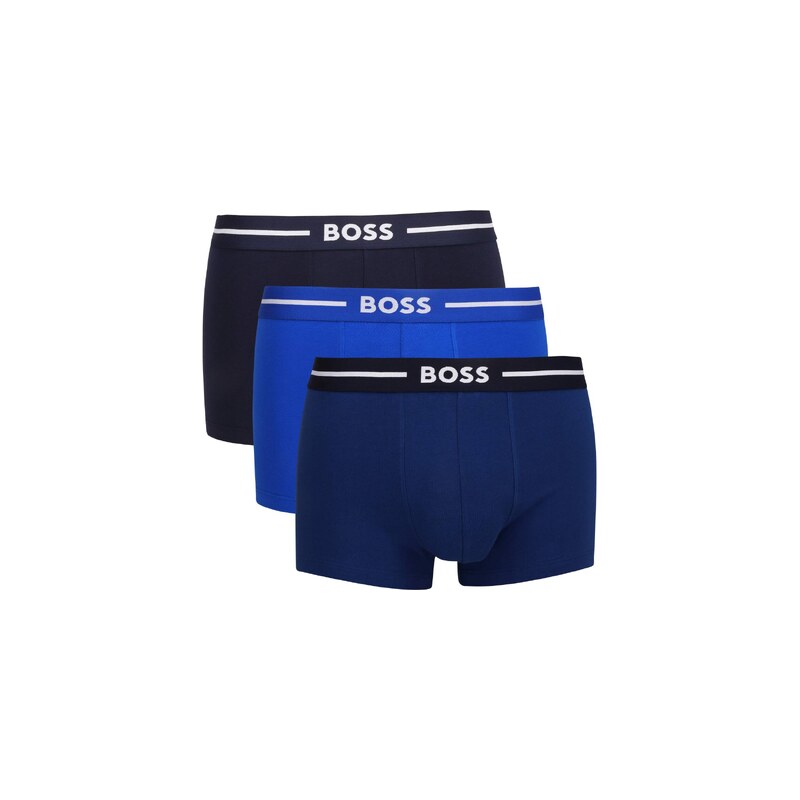 BOSS BLACK Boxerky 3-pack