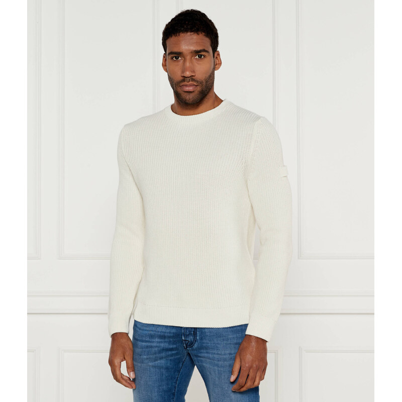 Joop! Jeans Svetr 15 JJK-13Haro | Modern fit