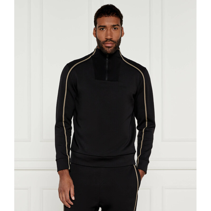 BOSS GREEN Mikina Sweat 1 | Regular Fit
