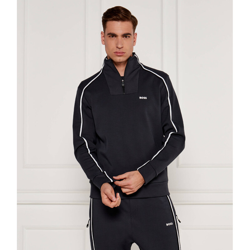 BOSS GREEN Mikina Sweat 1 | Regular Fit