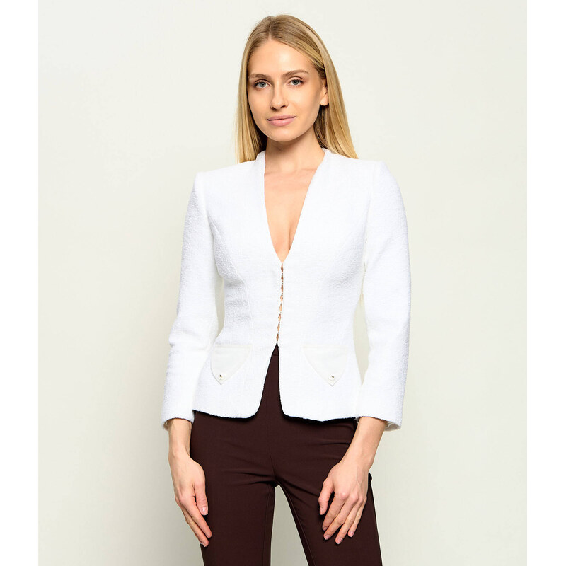 Elisabetta Franchi Blejzr | Slim Fit