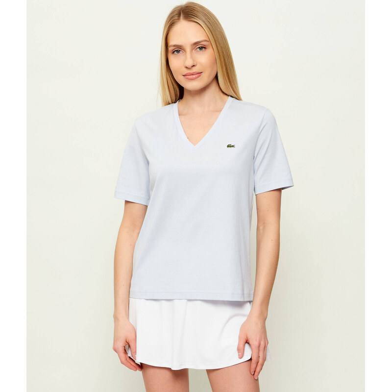 Lacoste Tričko | regular fit