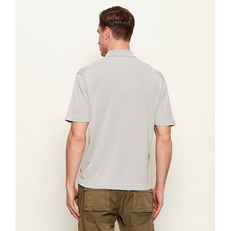 Napapijri Polokošile D-HUDSON | Relaxed fit