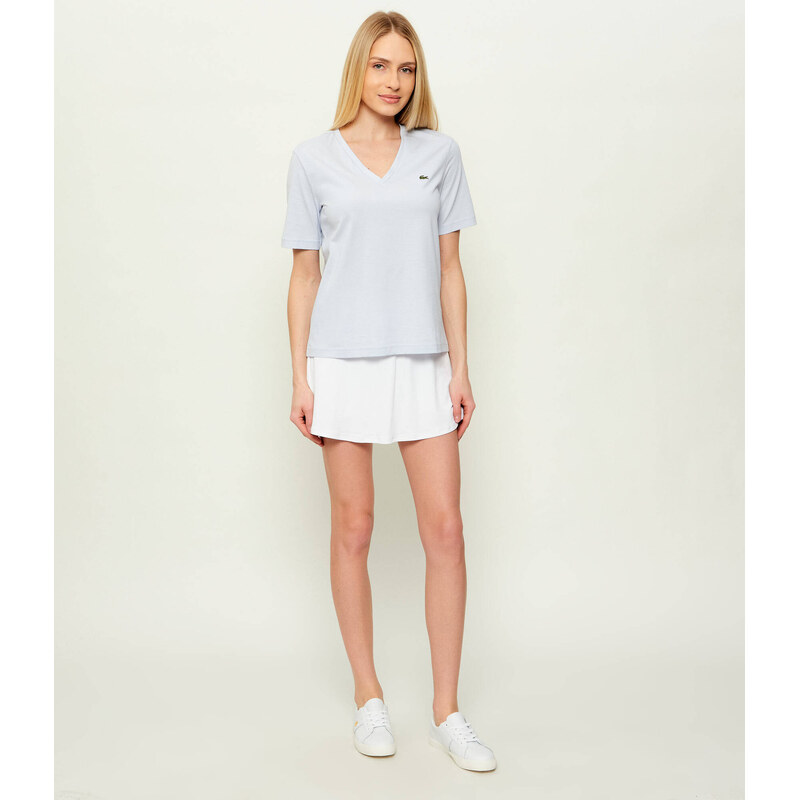 Lacoste Tričko | regular fit